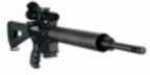 DPMS Panther 243 Winchester Lite Hunter 20 ' Barrel Semi-Auto Rifle RFLR243L